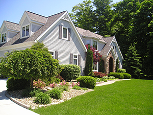 Landscapers and Lawncare Services in West Salem, WI